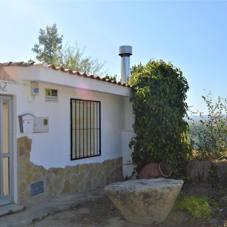 Casa Rural Consuelo อัลกาลา เดล ฆูการ์ ภายนอก รูปภาพ