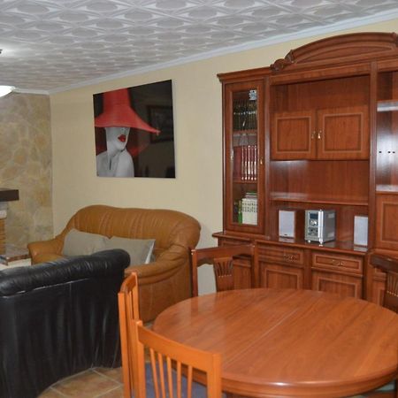 Casa Rural Consuelo อัลกาลา เดล ฆูการ์ ภายนอก รูปภาพ