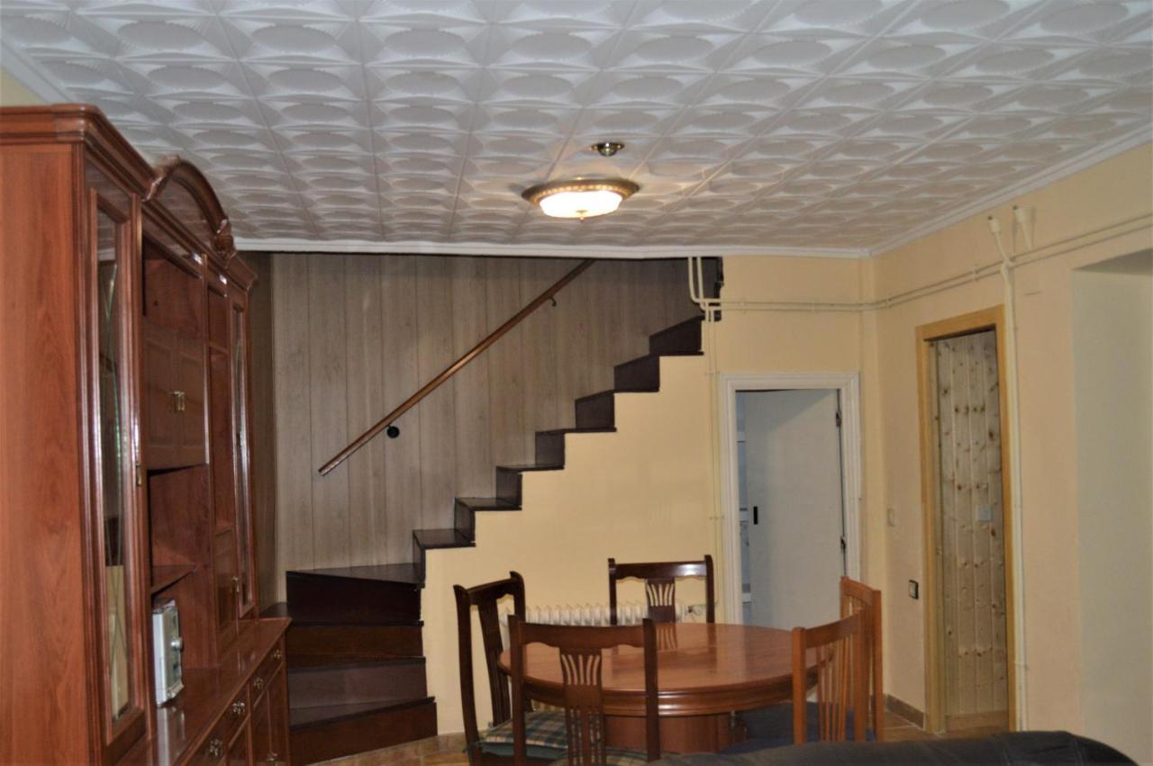 Casa Rural Consuelo อัลกาลา เดล ฆูการ์ ภายนอก รูปภาพ