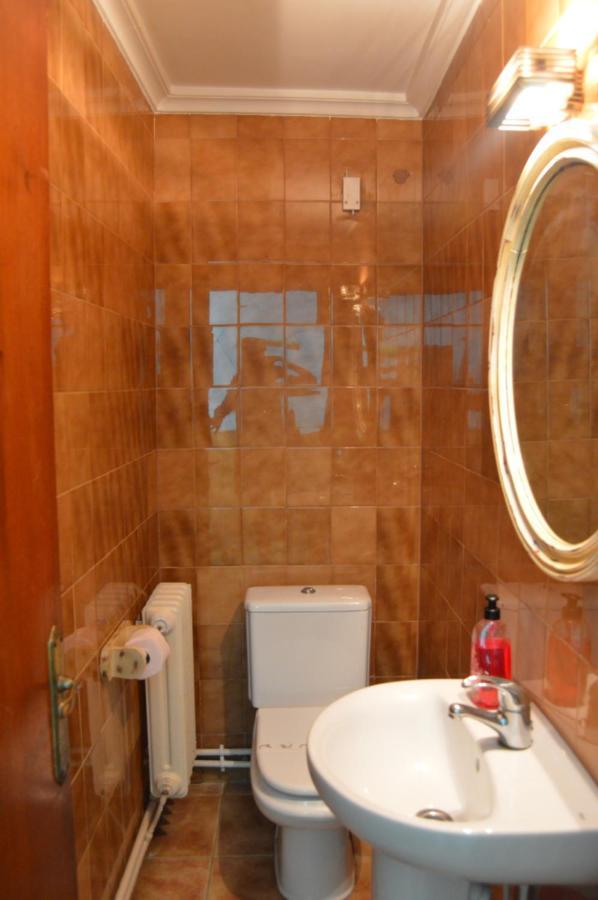 Casa Rural Consuelo อัลกาลา เดล ฆูการ์ ภายนอก รูปภาพ