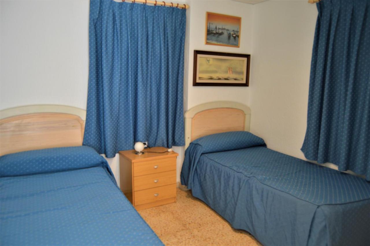 Casa Rural Consuelo อัลกาลา เดล ฆูการ์ ภายนอก รูปภาพ