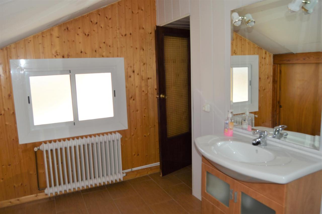 Casa Rural Consuelo อัลกาลา เดล ฆูการ์ ภายนอก รูปภาพ